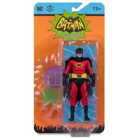 DC Retro Figuras 15 cm Wave