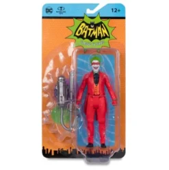 DC Retro Figuras 15 cm Wave