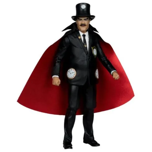 DC Retro Figuras 15 cm Wave
