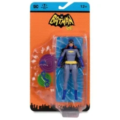 DC Retro Figuras 15 cm Wave