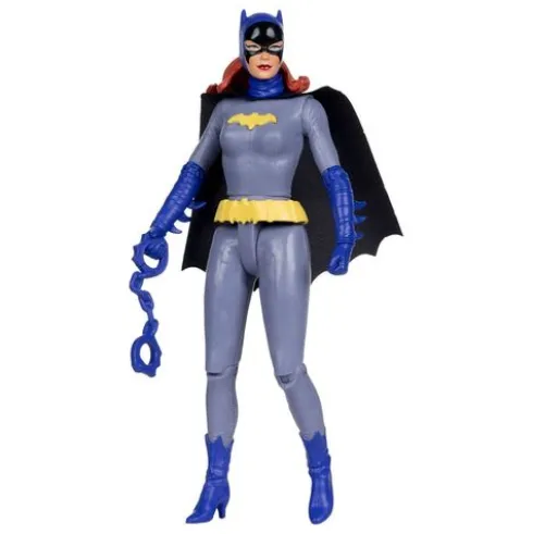 DC Retro Figuras 15 cm Wave