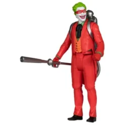 DC Retro Figuras 15 cm Wave