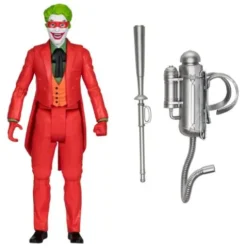 DC Retro Figuras 15 cm Wave