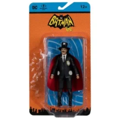 DC Retro Figuras 15 cm Wave