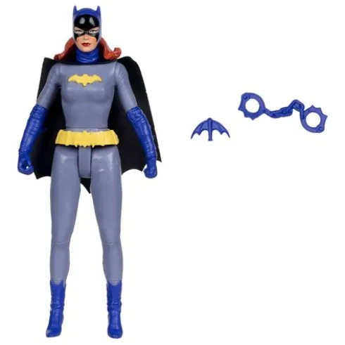 DC Retro Figuras 15 cm Wave