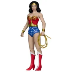 DC Retro Figuras 15 cm Wave