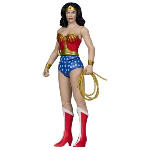 DC Retro Figuras 15 cm Wave