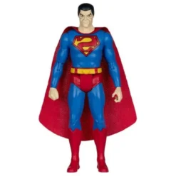 DC Retro Super Friends Figura Bizarro 15 cm