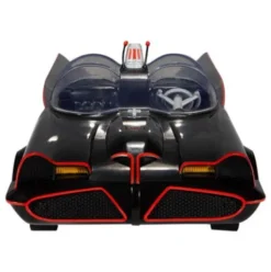 DC Retro Vehículo Batman 66 Batmobile McFarlane