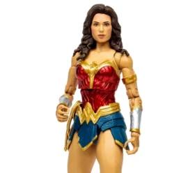 DC Shazam 2 Movie Figura Wonder Woman 18 cm