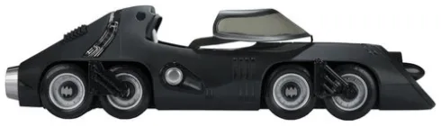 DC Theatrical Vehículo Batmissile (Batman Returns) 54 cm