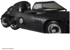 DC Theatrical Vehículo Batmissile (Batman Returns) 54 cm