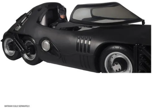 DC Theatrical Vehículo Batmissile (Batman Returns) 54 cm