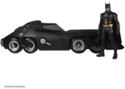 DC Theatrical Vehículo Batmissile (Batman Returns) 54 cm