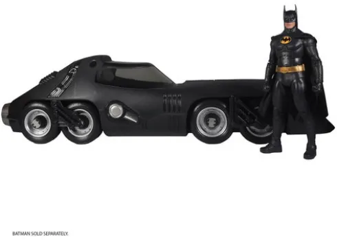 DC Theatrical Vehículo Batmissile (Batman Returns) 54 cm