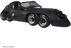 DC Theatrical Vehículo Batmissile (Batman Returns) 54 cm