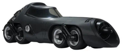 DC Theatrical Vehículo Batmissile (Batman Returns) 54 cm