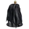 DC The Flash Movie Estatua Batman Multiverse Unmasked (Gold Label) 30 cm