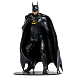 DC The Flash Movie Estatua PVC Batman 30 cm