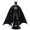 DC The Flash Movie Figura Batman Multiverse (Michael Keaton) 18 cm