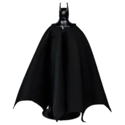 DC The Flash Movie Figura Batman Multiverse (Michael Keaton) 18 cm