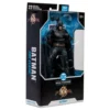 DC The Flash Movie Figura Batman (Ben Affleck) 18 cm