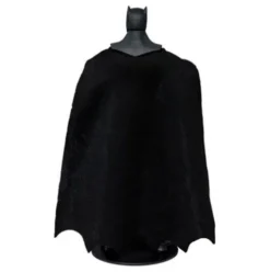 DC The Flash Movie Figura Batman (Ben Affleck) 18 cm