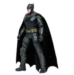 DC The Flash Movie Figura Batman (Ben Affleck) 18 cm