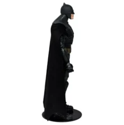 DC The Flash Movie Figura Batman (Ben Affleck) 18 cm