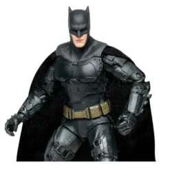 DC The Flash Movie Figura Batman (Ben Affleck) 18 cm