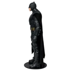 DC The Flash Movie Figura Batman (Ben Affleck) 18 cm