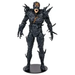 DC The Flash Movie Figura Dark Flash 18 cm
