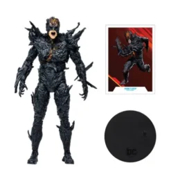 DC The Flash Movie Figura Dark Flash 18 cm