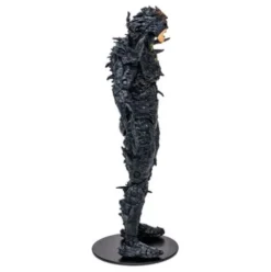 DC The Flash Movie Figura Dark Flash 18 cm