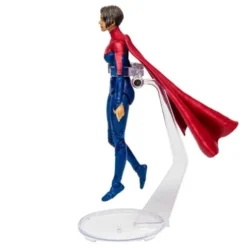 DC The Flash Movie Figura Supergirl 18 cm
