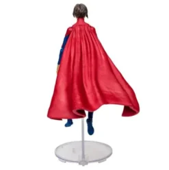DC The Flash Movie Figura Supergirl 18 cm