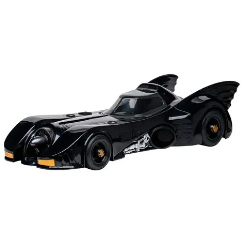 DC The Flash Movie Vehículo The Batmobile 56 cm