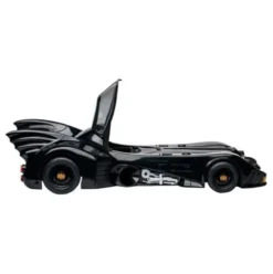 DC The Flash Movie Vehículo The Batmobile 56 cm
