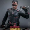 Deadpool and Wolverine Figura Movie Masterpiece 1/6 Blade