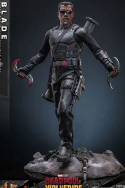 Deadpool and Wolverine Figura Movie Masterpiece 1/6 Blade