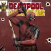 Deadpool 3 Estatua Legacy Replica 1/4 Deadpool 58 cm