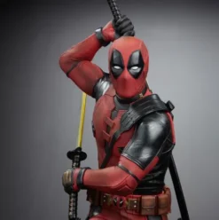 Deadpool 3 Estatua Legacy Replica 1/4 Deadpool 58 cm
