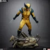 Deadpool 3 Estatua Legacy Replica 1/4 Wolverine 51 cm