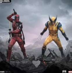 Deadpool 3 Estatua Legacy Replica 1/4 Wolverine 51 cm