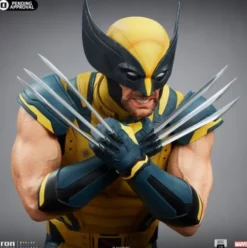 Deadpool 3 Estatua Legacy Replica 1/4 Wolverine 51 cm