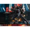 Deadpool 2 Figura Movie Masterpiece 1/6 Cable Hot Toys 30 cm