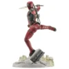 Deadpool & Wolverine Gallery Estatua Deadpool 25 cm