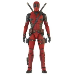 Deadpool & Wolverine Marvel Select Figura Deadpool 18 cm