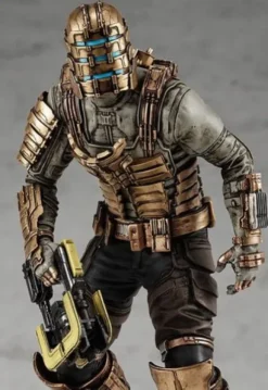 Dead Space Estatua Pop Up Parade Isaac Clarke (re-run) 16 cm