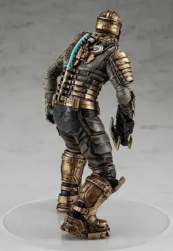 Dead Space Estatua Pop Up Parade Isaac Clarke (re-run) 16 cm